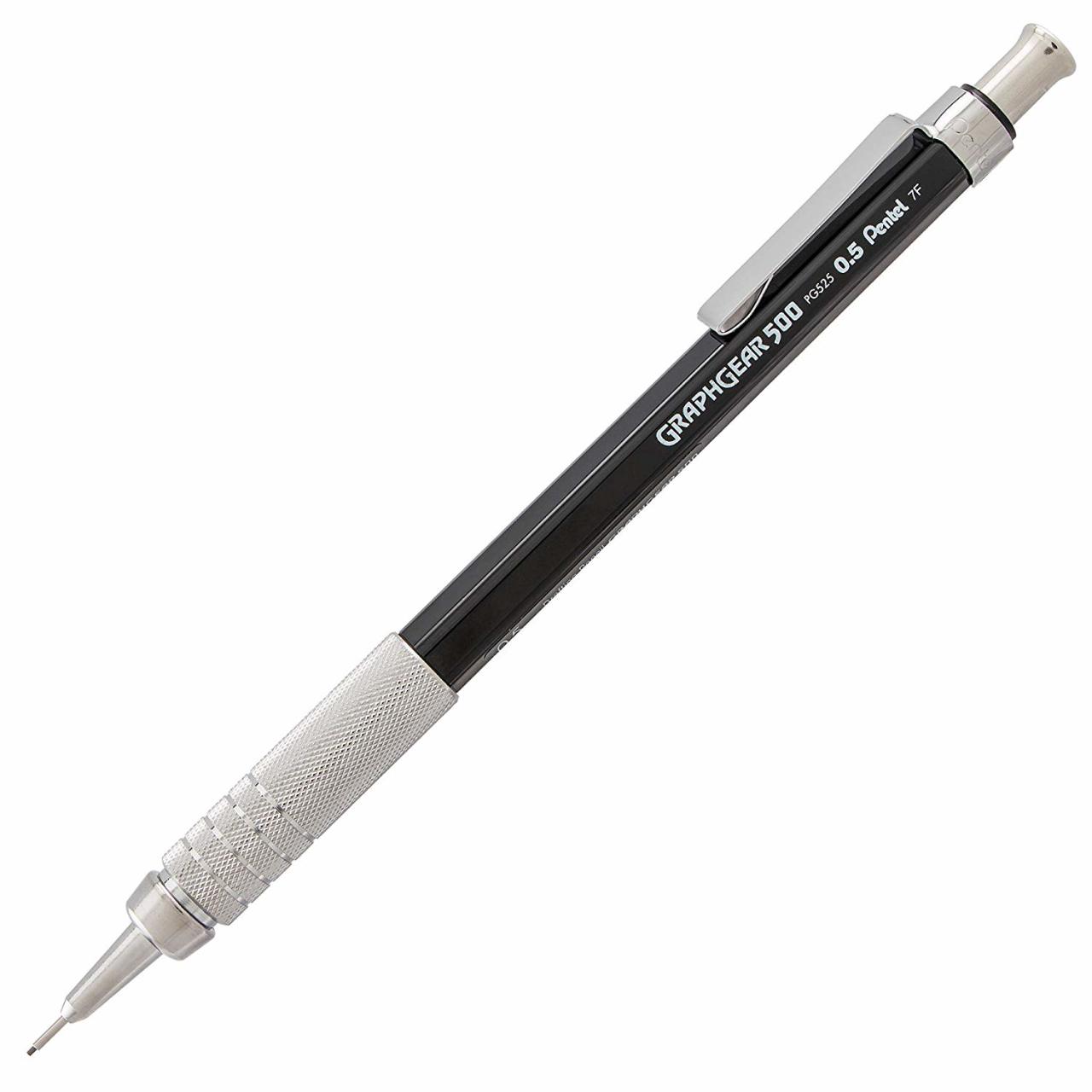Graphgear 500 - 0.5 mm Uçlu Kalem - PG525