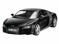 Audi R8 Model Set - 1:24 - 7057