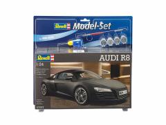 Audi R8 Model Set - 1:24 - 7057