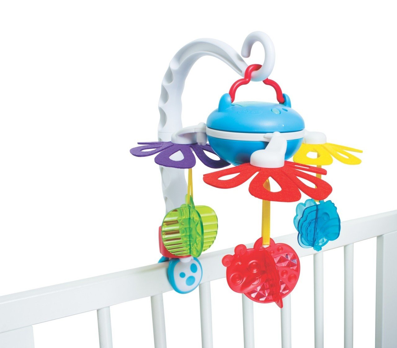 Playgro Müzikli Bahçe Dönence