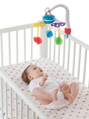 Playgro Müzikli Bahçe Dönence
