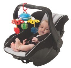 Playgro Müzikli Bahçe Dönence