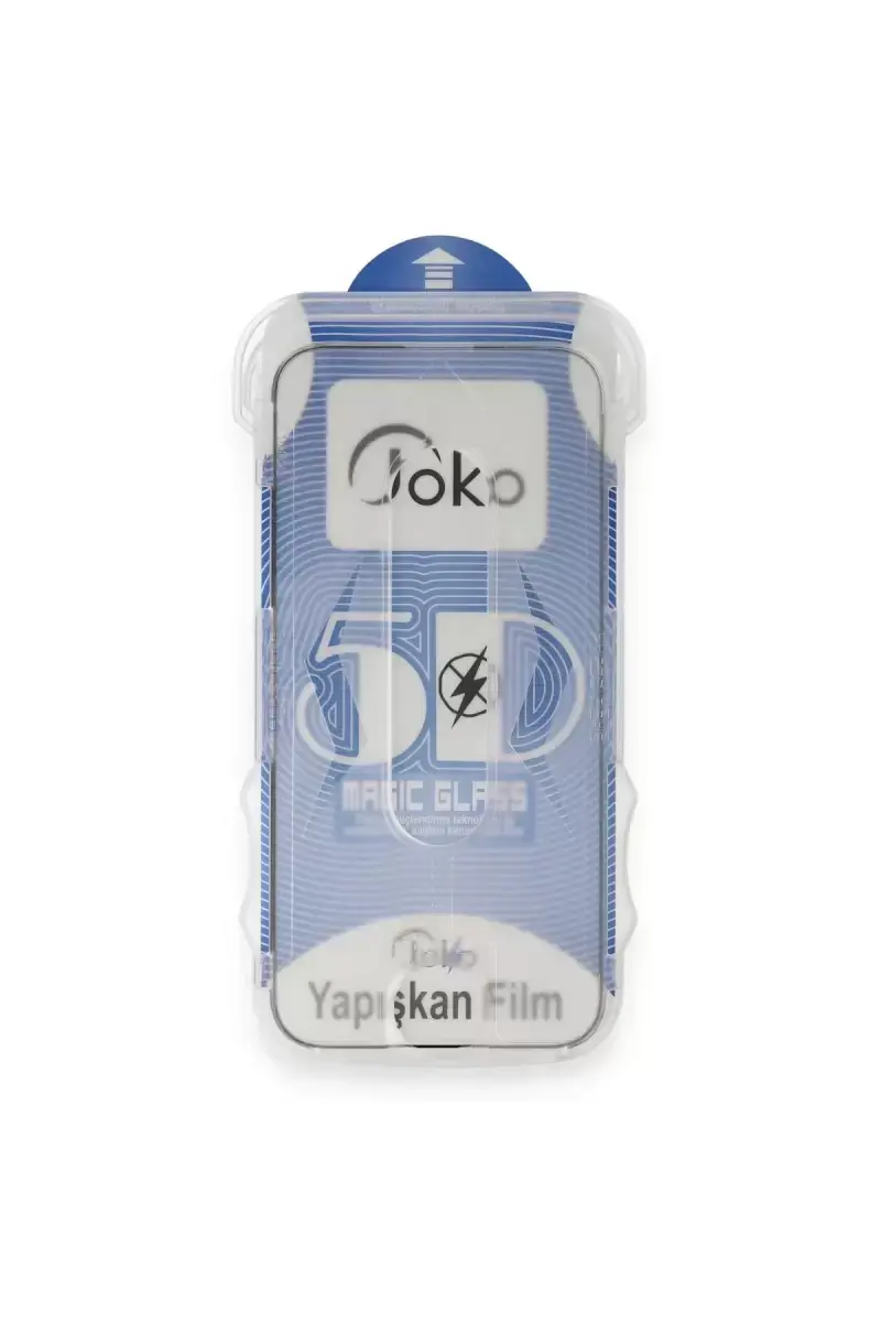 Joko Apple İphone 14 Joko Apple Magic 5d Cam