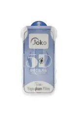 Joko Apple İphone 14 Joko Apple Magic 5d Cam