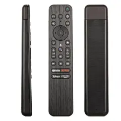 Huayu Sony Rmf-tx800u Youtube-netflix-disney-prime Video Tuşlu Lcd Led Tv Kumanda