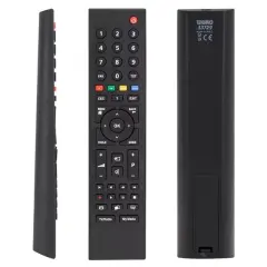 Arçelik - Beko Media Tuşlu Lcd Tv Kumandası