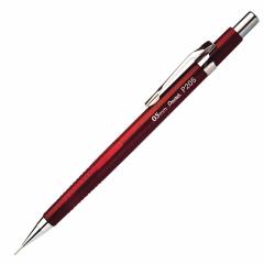 P205 Versatil Kalem - 0.5mm Kırmızı