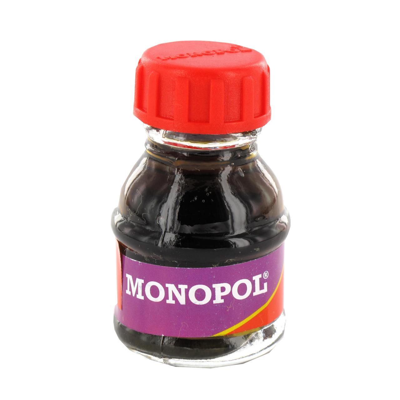 Çini Mürekkebi 15ml - Kırmızı