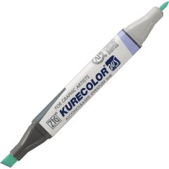 Kurecolor KC-3000 Twin Marker - Pale Blue - 330