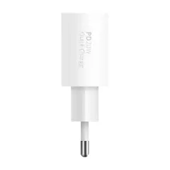 Powerway Rx20 Pd 20 Watt İphone Type-c Hızlı Şarj Başlığı