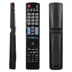 Lg Rm-l999+1 3d Universal  Lcd Led Tv Kumandası 33805