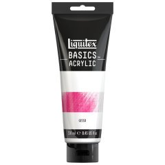Basic Akrilik Gesso 250ml