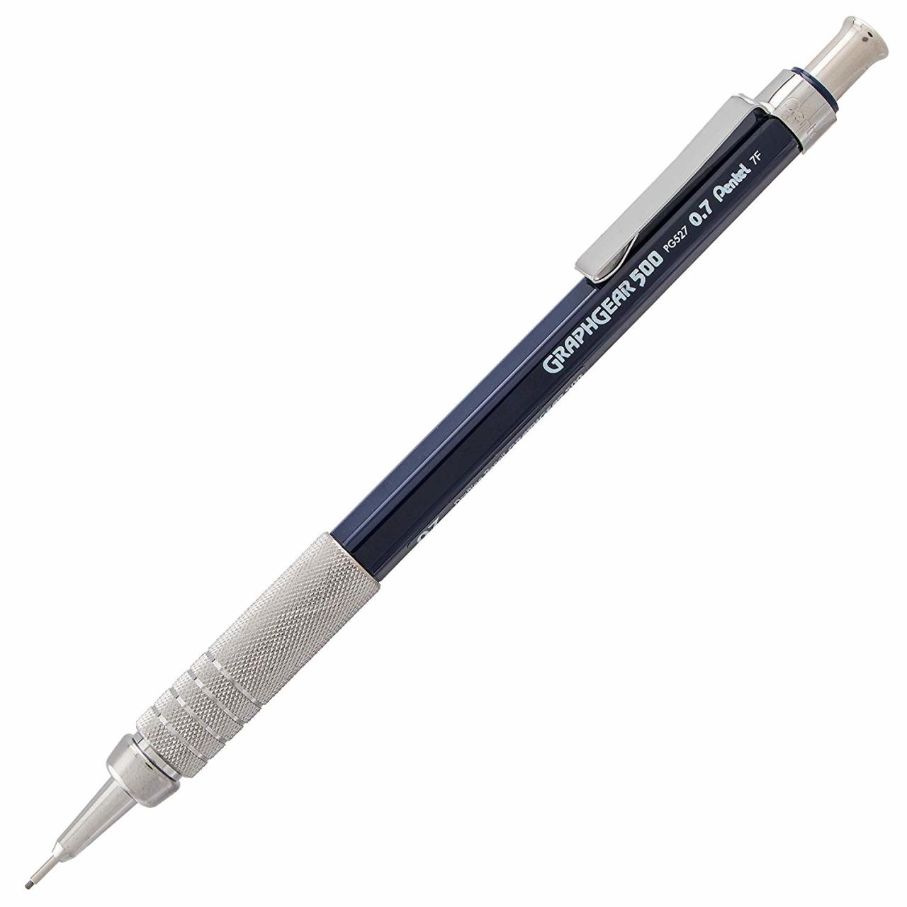 Graphgear 500 - 0.7 mm Uçlu Kalem - PG527