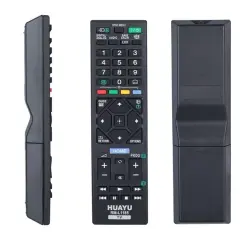 Huayu Sony Rm-l1185 Lcd Led Tv Kumandası (rm-ga024)