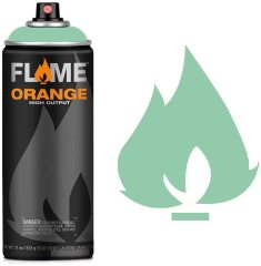 400ml Sprey Boya N:664 Menthol Light