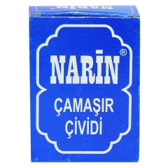 Çivit Çamaşır Çividi 50 Gr Paket