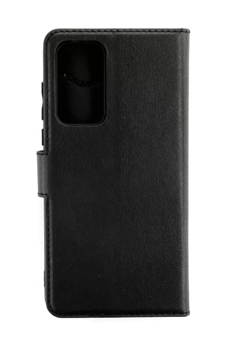Newface Reeder P13 Blue 2021 Kılıf Trend S Plus Kapaklı Kılıf - Siyah