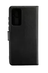 Newface Reeder P13 Blue 2021 Kılıf Trend S Plus Kapaklı Kılıf - Siyah