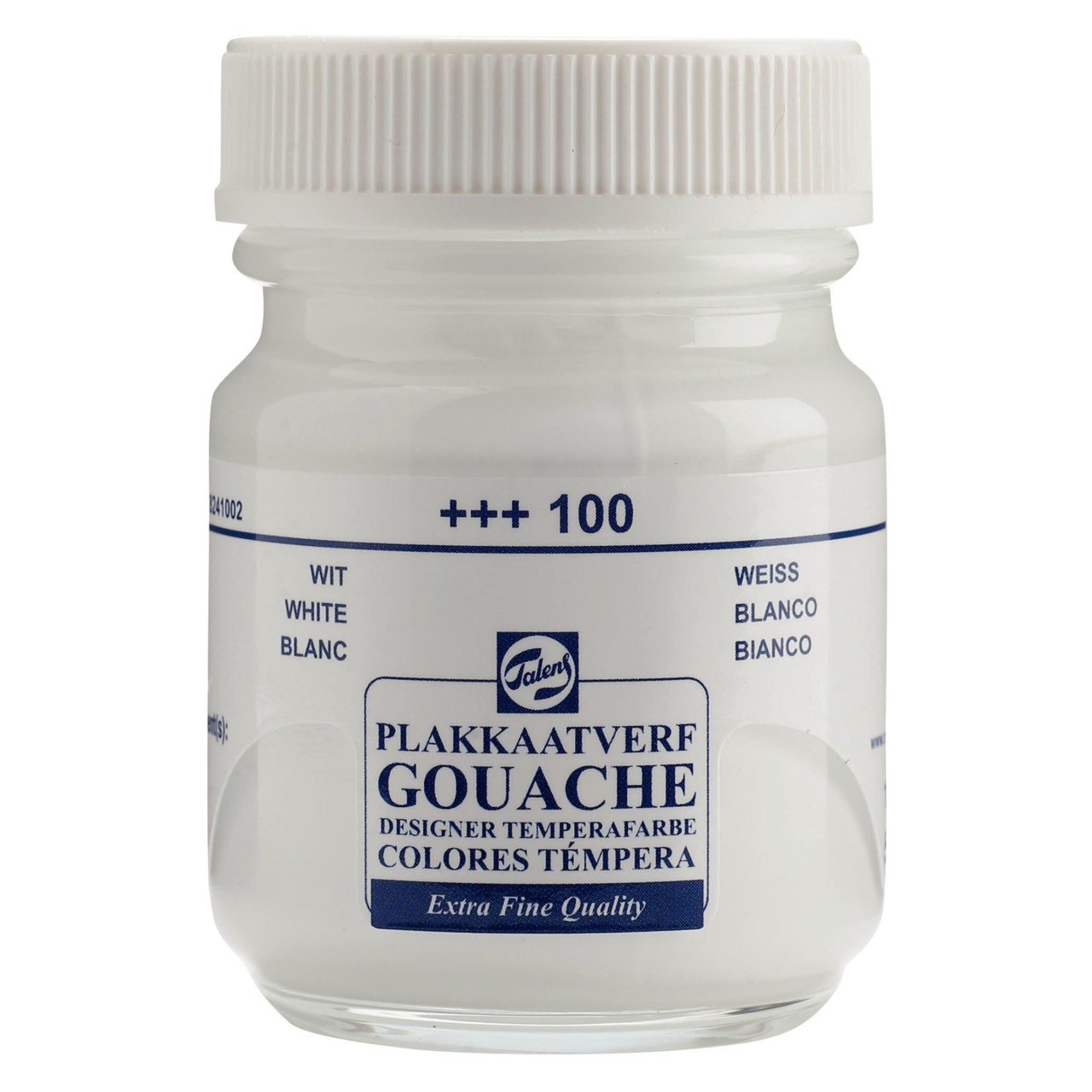 Talens Guaj Boya 50ml N:100 White