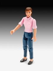 Junior Kit Woman - 1/20 - 757