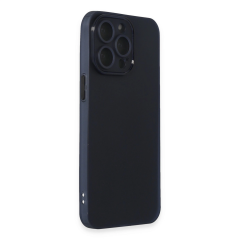 İphone 15 Pro Kılıf Puma Silikon - Lacivert