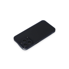 İphone 15 Pro Kılıf Puma Silikon - Lacivert
