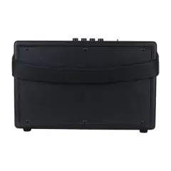 Shile Sd-1 El Mikrofonlu Kumandalı Usb/sd/bt Portatif Hoparlör