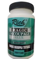 Magic Dekopaj Tutkalı 250 cc