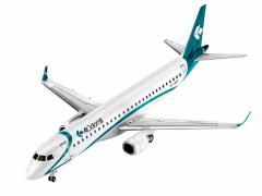 Emraer 195 Air Dolomiti - 1/144 - 4884