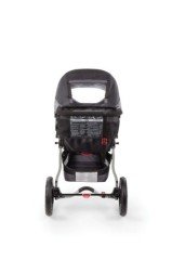 Bob Revolution CE Bebek Arabası - Black