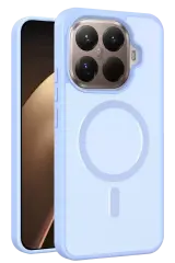Joko Xiaomi Mi 15t Pro Jota Magsafe Kapak - Açık Mavi