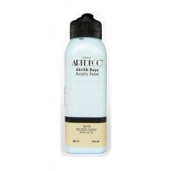 Akrilik Ahşap Boyası 140ml 3679 Bebek Mavi