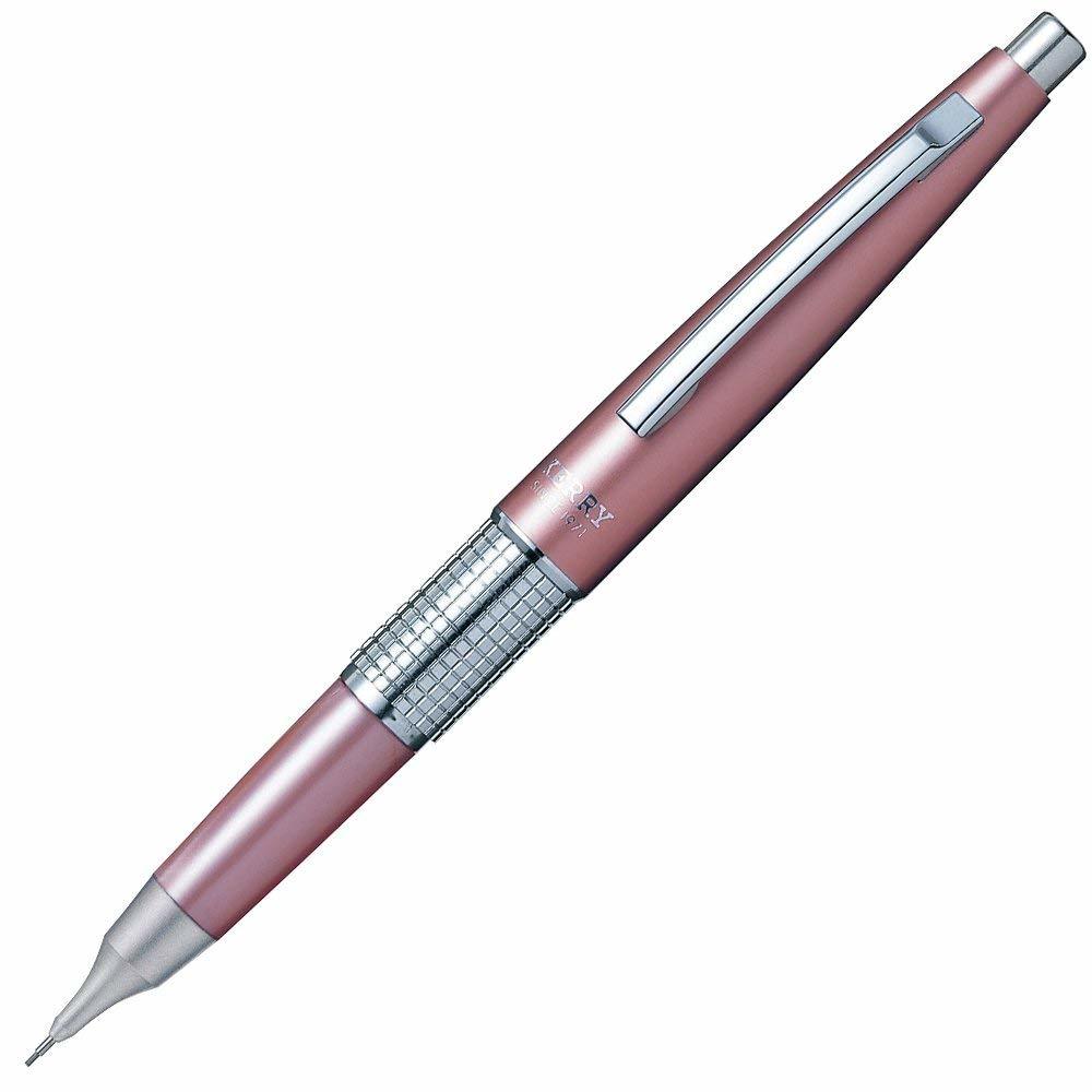 Kerry Kapaklı Versatil Kalem Pembe 0,5mm
