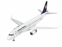 Lufthansa Embraer 190 - 1:144 - 3937
