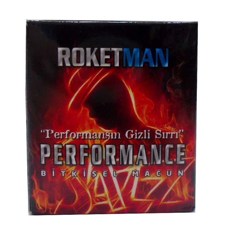 Ballı Bitki Macunu 43 Gr