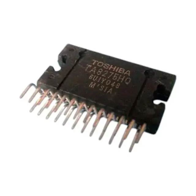 Ta 8275 H Entegre