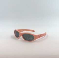 Chicco Güneş Gözlüğü Candy Girl 0 Ay+Turuncu