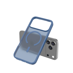 Joko  İphone 17 Pro Max Jota Magsafe Kapak - Lacivert