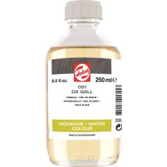 Talens Guaj ve Suluboya Ox Gall 250ml