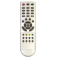 Digiturk Zap Uyumlu Uydu Alıcı Kumandası