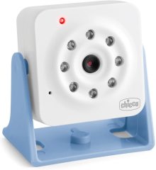 Chicco Görüntülü Bebek Telsizi Smart 260
