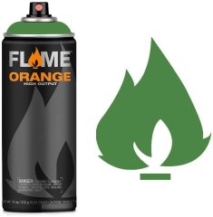 400ml Sprey Boya N:632 Leaf Green