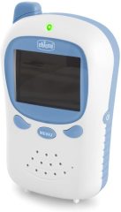 Chicco Görüntülü Bebek Telsizi Smart 260