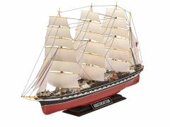 Kruzenshtern - 1:200 - 5159