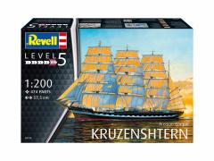 Kruzenshtern - 1:200 - 5159