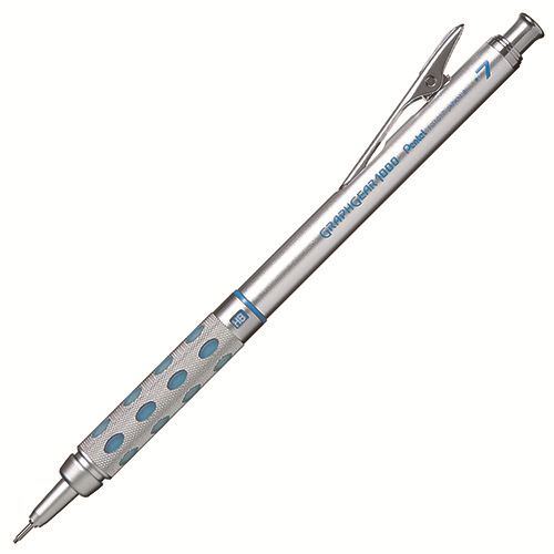 Graphgear 1000 Versatil Kalem 0,7mm