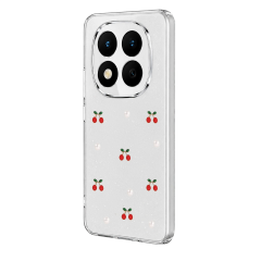 Xiaomi Redmi Note 15 Pro Plus 5g Fiyonk Desenli Kapak - Desen 9