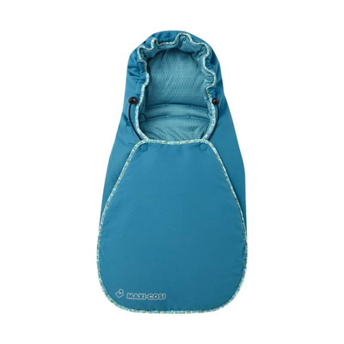 Maxi-Cosi Cabriofix Tulum / Mosaic Blue