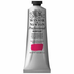 Profesyonel Akrilik Boya 60ml Seri 3 N:502 Permanent Rose