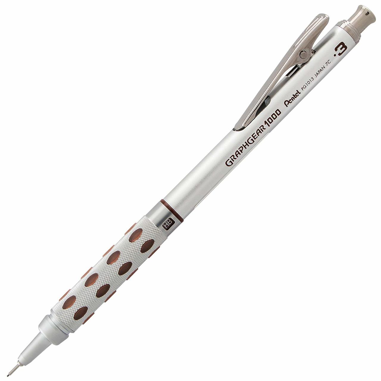 Graphgear 1000 Versatil Kalem 0,3mm
